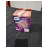 Unopened By Rockey Team, Could be  Opened at