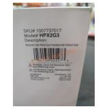 Not opened by Rockey Staff.  May be opened during