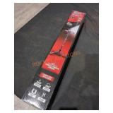 Unopened By Rockey Team, Could be  Opened at