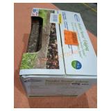 Unopened By Rockey Team, Could be  Opened at