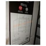 Delta 60" Shower Wall Set