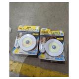 Sensor Brite over lite ultra 2 lights