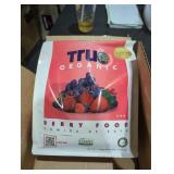 Not opened by Rockey Staff.  May be opened during