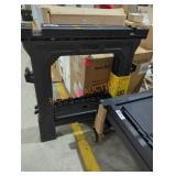 Stanley 2 -27-1/14" x 14" x 31-1/4" folding