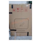 30"x40" Rectangle Mirror