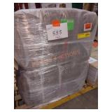 Kraft Ecobatt R-38 64sqft Insulation