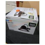 Unopened By Rockey Team, Could be  Opened at