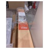 2 Boxes of Pergo Laminate Wood Flooring