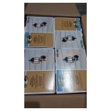 Unopened By Rockey Team, Could be Opened at