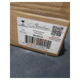 Unopened By Rockey Team, Could be  Opened at