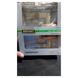 Unopened By Rockey Team, Could be Opened at