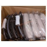 HDC Wilshire Heights Outdoor Dining Chairs