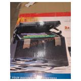 Honeywell 1.06 cu. ft. Legal Document Storage