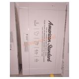 American Standard 60"L x 30"W Shower Pan Base