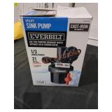 Unopened By Rockey Team, Could be  Opened at