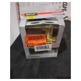 Unopened By Rockey Team, Could be  Opened at