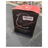 Unopened By Rockey Team, Could be  Opened at