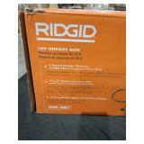 Unopened By Rockey Team, Could be  Opened at