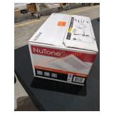 Unopened By Rockey Team, Could be  Opened at