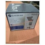 Unopened By Rockey Team, Could be  Opened at