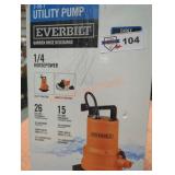 Not open by Rockey auctions, Sold as is where is,