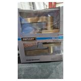 Unopened By Rockey Team, Could be Opened at