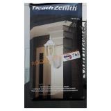 Unopened By Rockey Team, Could be Opened at