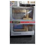 Unopened By Rockey Team, Could be Opened at