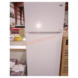 Vissani 18cu.ft. Refrigerator