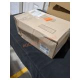 Unopened By Rockey Team, Could be  Opened at