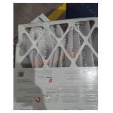 Honeywell home air filter