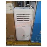 Vissani 5,000 BTU 115-Volt Portable Air