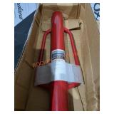 Unopened By Rockey Team, Could be  Opened at