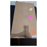 Unopened By Rockey Team, Could be Opened at