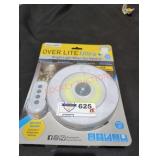 Not opened by Rockey Staff.  May be opened during