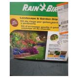 Unopened By Rockey Team, Could be  Opened at