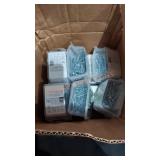 Unopened By Rockey Team, Could be Opened at