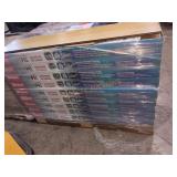 14 Cases Engineered Hardwood Flooring 316sqft