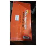 Unopened By Rockey Team, Could be Opened at