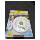 Not opened by Rockey Staff.  May be opened during