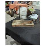 Not opened by Rockey Staff.  May be opened during