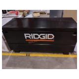 RIDGID 60 in. x 24 in. Universal Storage Chest