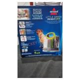 Unopened By Rockey Team, Could be Opened at