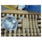 Ashby Park 52" indoor ceiling fan