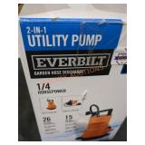 Unopened By Rockey Team, Could be  Opened at