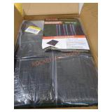 Unopened By Rockey Team, Could be  Opened at