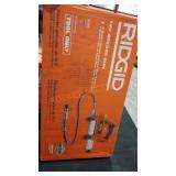 Unopened By Rockey Team, Could be Opened at