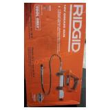 Unopened By Rockey Team, Could be Opened at