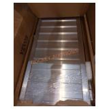 VEVOR Folding Threshold Ramp