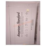 American Standard 60"L x 30"W Shower Pan Base